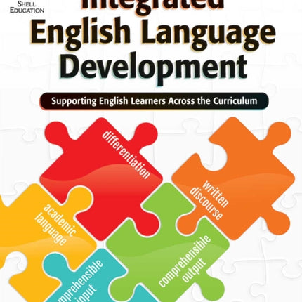Integrated English Language Development