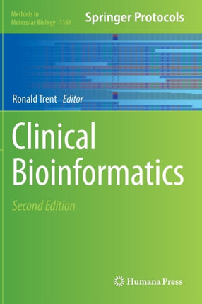 Clinical Bioinformatics