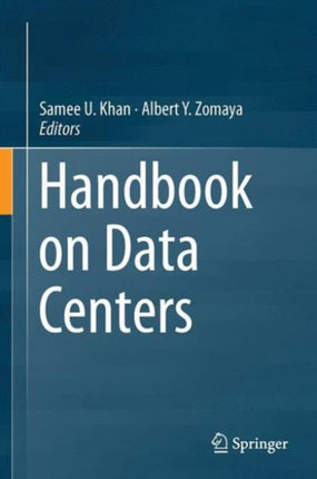 Handbook on Data Centers