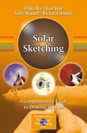 Solar Sketching A Comprehensive Guide to Drawing
