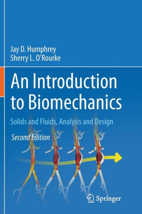 An Introduction to Biomechanics