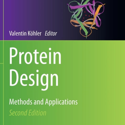 Protein Design Methods and Applications 1216