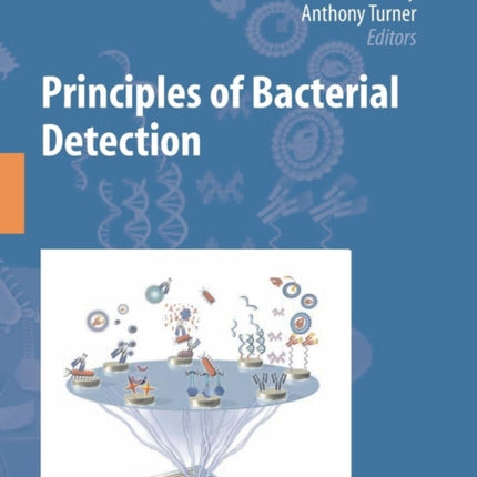 Principles of Bacterial Detection: Biosensors, Recognition Receptors and Microsystems