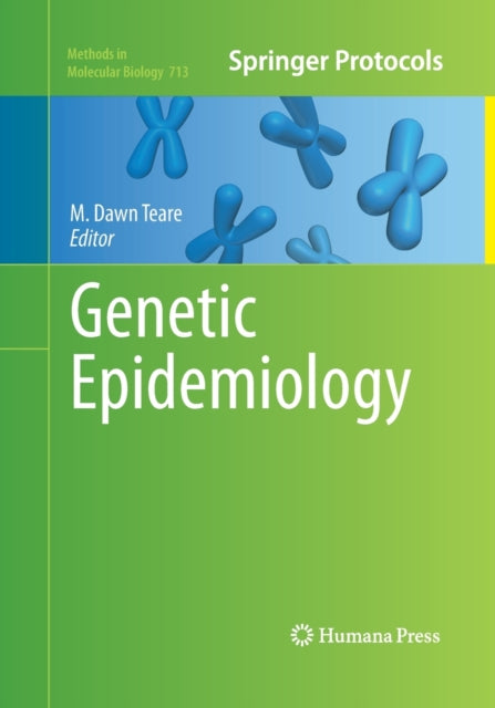 Genetic Epidemiology