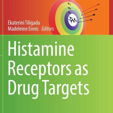 Histamine Receptors as Drug Targets