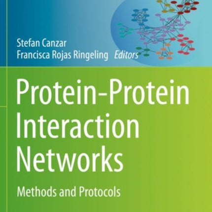 ProteinProtein Interaction Networks