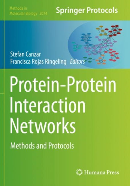 ProteinProtein Interaction Networks