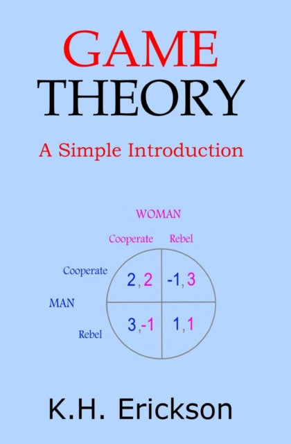 Game Theory A Simple Introduction
