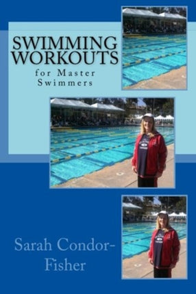 Swimming Workouts for Master Swimmers