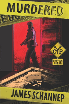 Murdered Volume 2 Click Your Poison