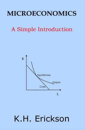 Microeconomics A Simple Introduction