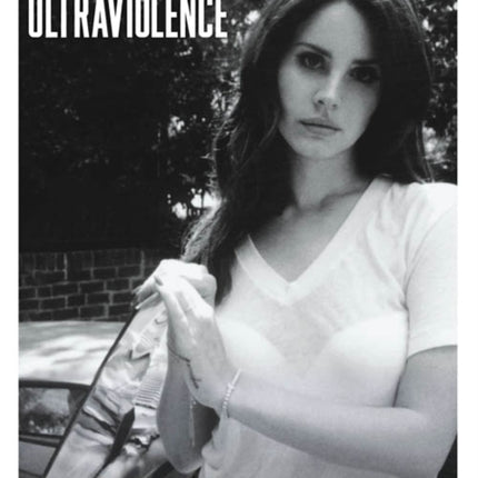 Lana Del Rey - Ultraviolence