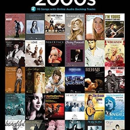 The New Decade Series: Songs Of The 2000s