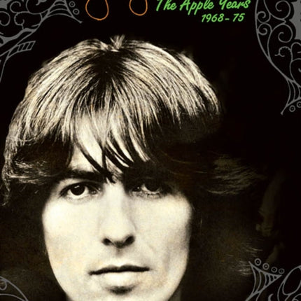 George Harrison - The Apple Years