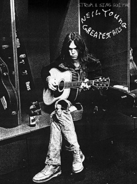 Neil Young - Greatest Hits - Strum & Sing Guitar: Strum & Sing Series