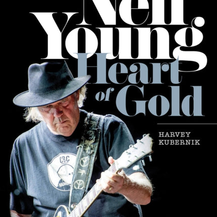 Neil Young Heart of Gold