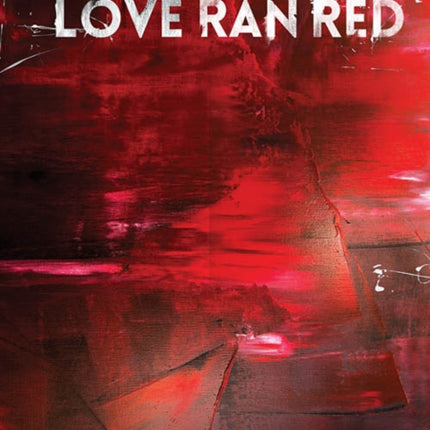 Chris Tomlin  Love Ran Red