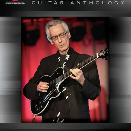 Pat Martino - Guitar Anthology