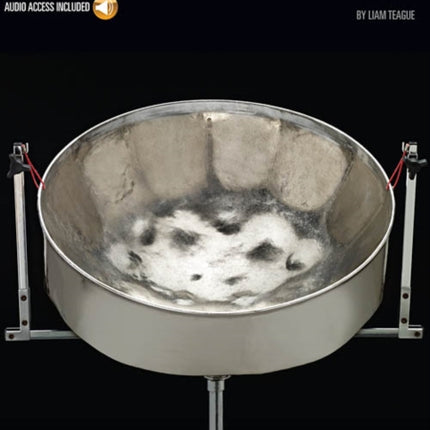 Hal Leonard Steelpan Method