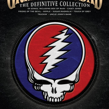 Grateful Dead The Definitive Collection