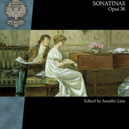 Sonatinas, Op. 36