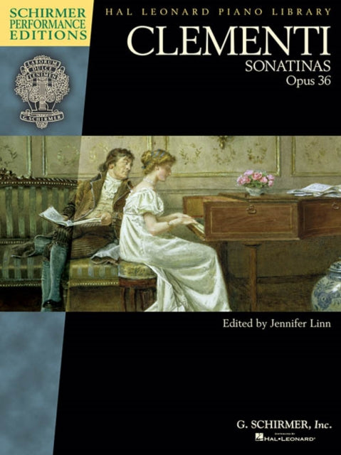 Sonatinas, Op. 36