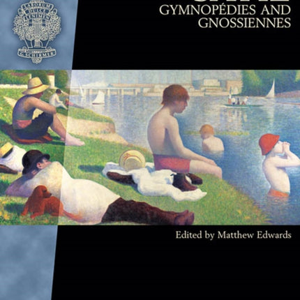 Satie  Gymnopedies and Gnossiennes