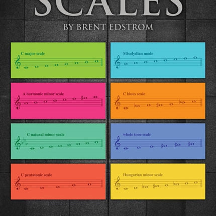 Crash Course in Scales