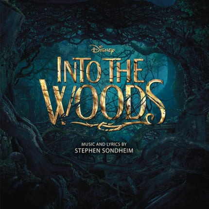 Into the Woods