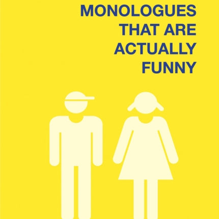 Kids Comedic Monologues That Are Actually Funny