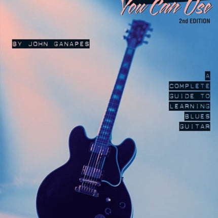 Blues You Can Use