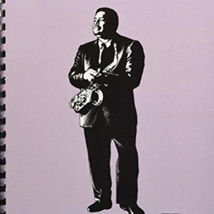 Cannonball Adderley - Omnibook: For E-Flat Instruments