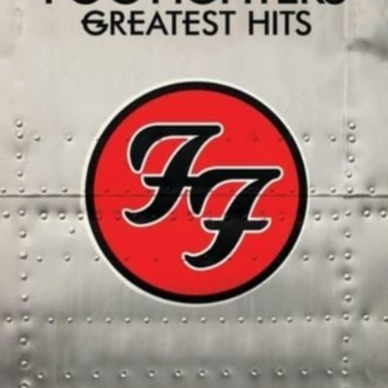 Foo Fighters - Greatest Hits