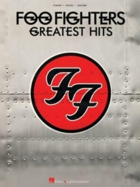 Foo Fighters - Greatest Hits