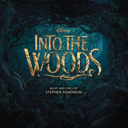 Into the Woods: Music from the Motion Picture Soundtrack