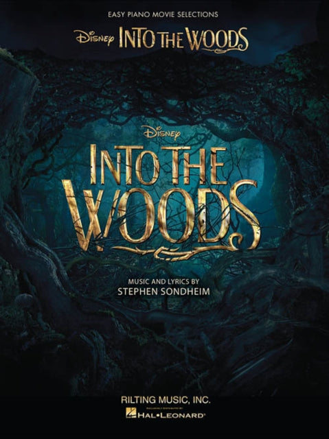 Into the Woods: Music from the Motion Picture Soundtrack