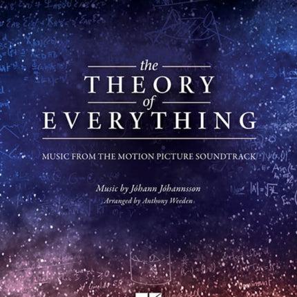 The Theory of Everything: Music from the Motion Picture Soundtrack