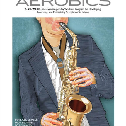 Saxophone Aerobics