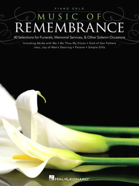 Music of Remembrance