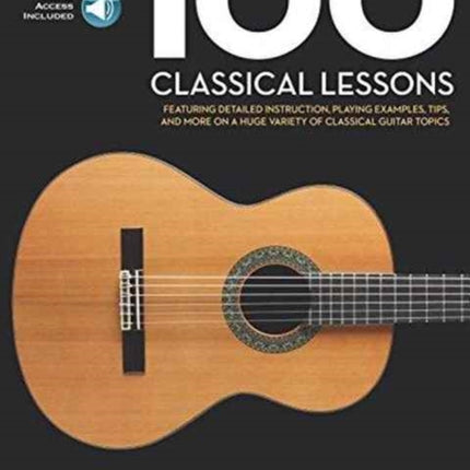100 Classical Lessons