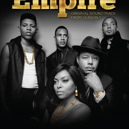 Empire: Original Soundtrack from Season 1