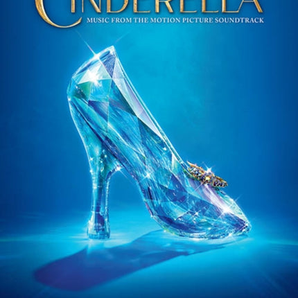 Cinderella: Music from the Motion Picture Soundtrack