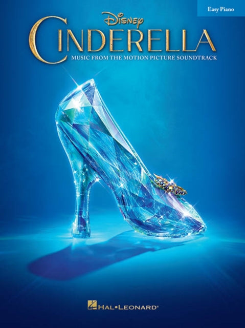 Cinderella: Music from the Motion Picture Soundtrack