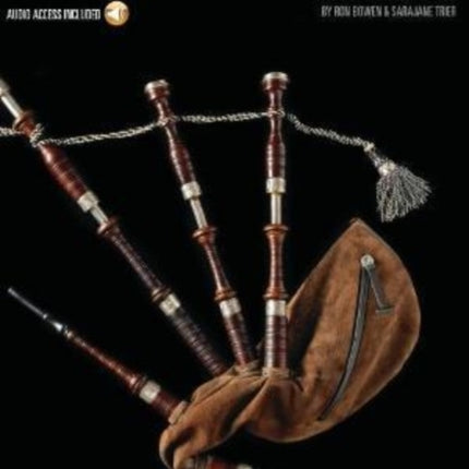 Hal Leonard Bagpipe Tune Book: Audio Access Included!