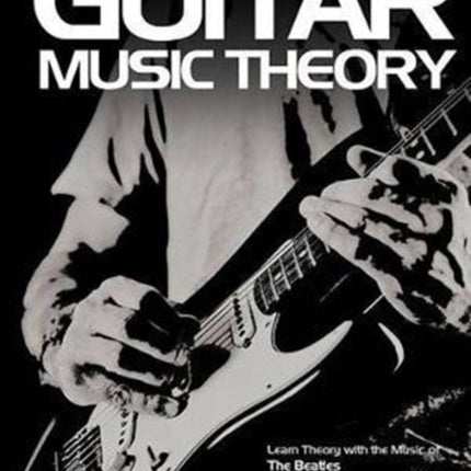 Hal Leonard Guitar Music Theory: Hal Leonard Guitar Tab Method