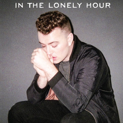 Sam Smith - In the Lonely Hour