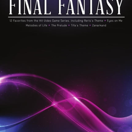 Selections from Final Fantasy