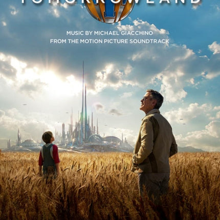 Tomorrowland: Music from the Motion Picture Soundtrack