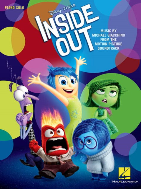 Inside Out: Music from the Motion Picture Soundtrack