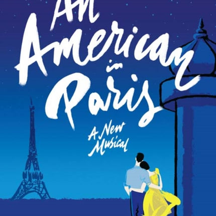 An American in Paris